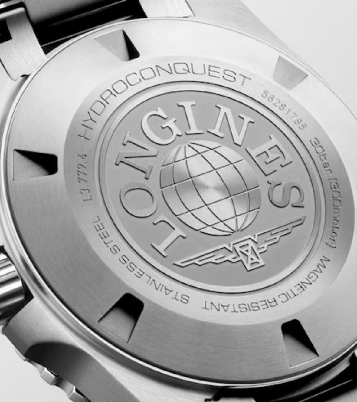 LONGINES HYDROCONQUEST L37794966